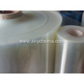 Hot Sale Water-based Backlit Film With Silica Powder